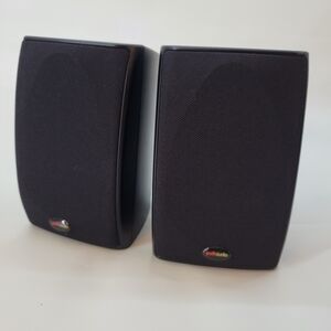 Polk Audio RM6751 Speakers